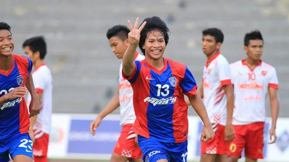 Photo Credit: Johor Southern Tigers