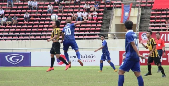 Photo credits: aseanfootball.org