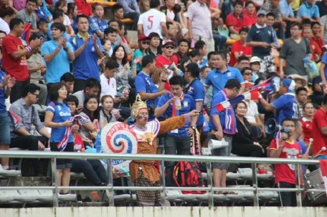 Photo credits: aseanfootball.org