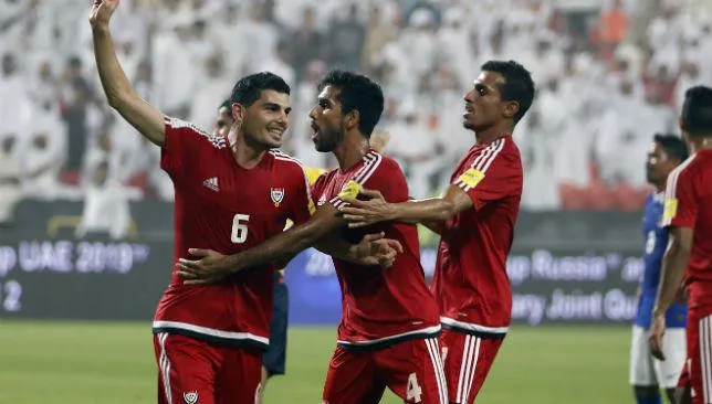 Photo Credit: Sport360.com