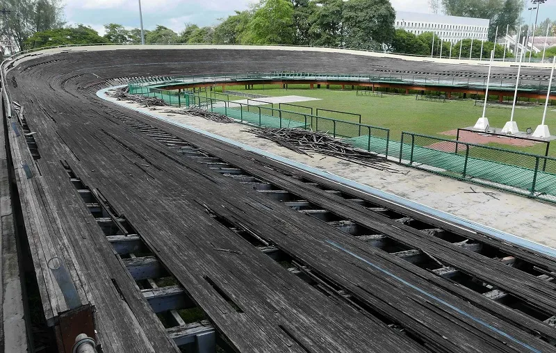 Photo Credit: TheMalaysianInsider