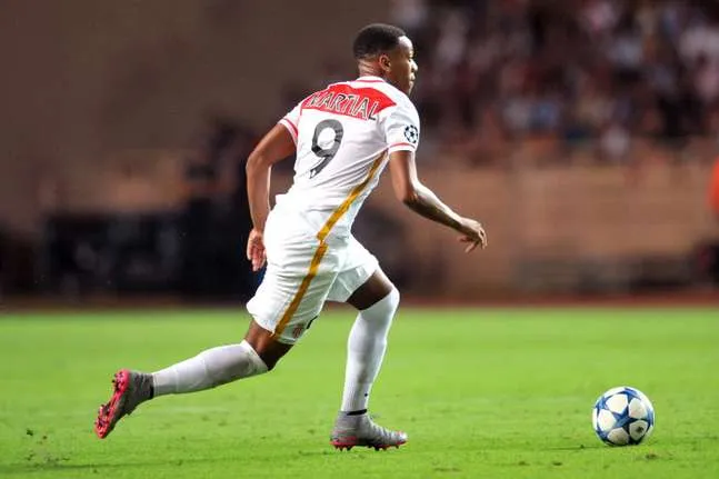 Photo Credits: L'Equipe