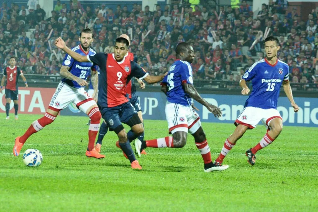 Photo Credit: Jauhar.my