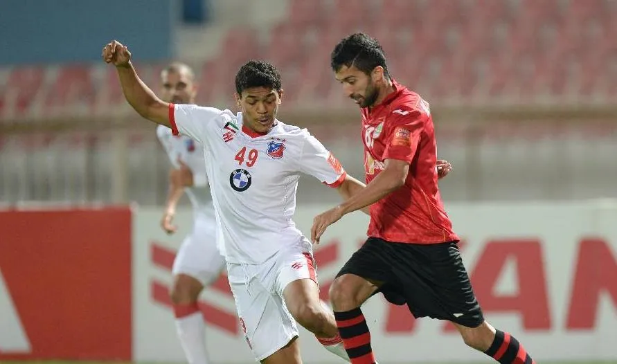 Photo Credit: Xinhua News