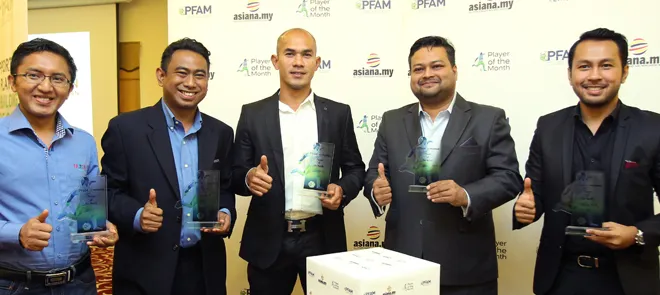 Photo credits: pfam.my