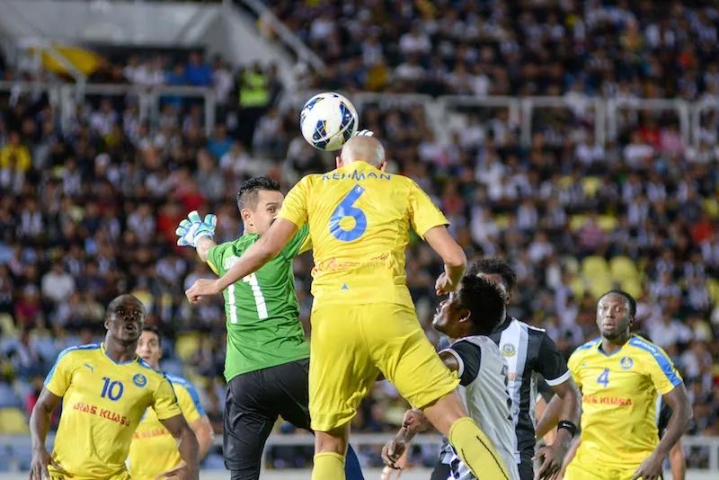 Photo Credit: Zesh Rehman