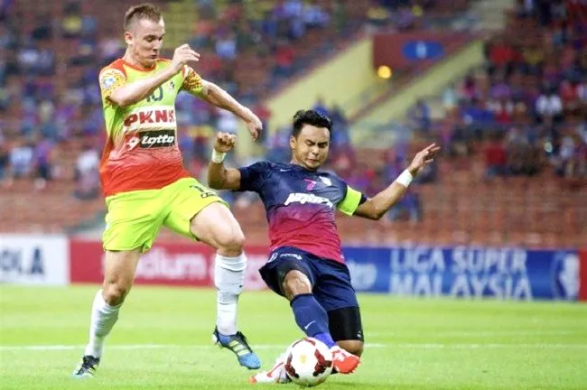 Photo credits: themalaymailonline.com