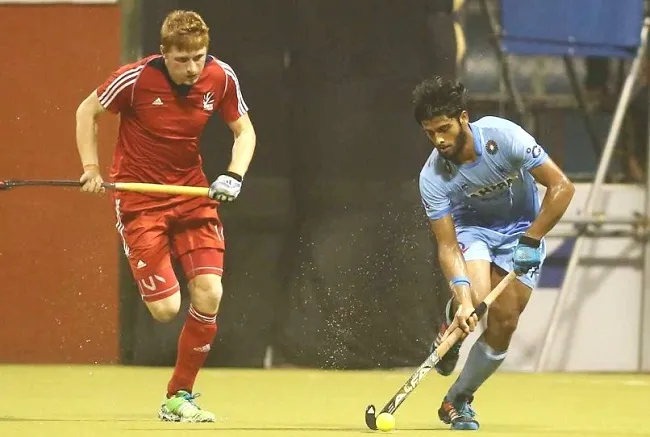 Photo credits: NDTVSports.com