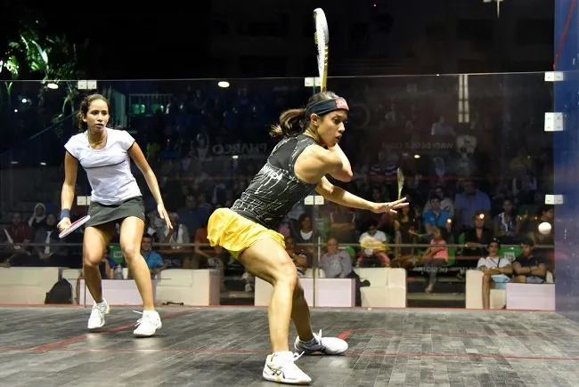 Photo credits: squashsite.co.uk