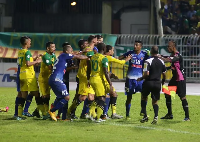 Photo Credit: Asiana.my