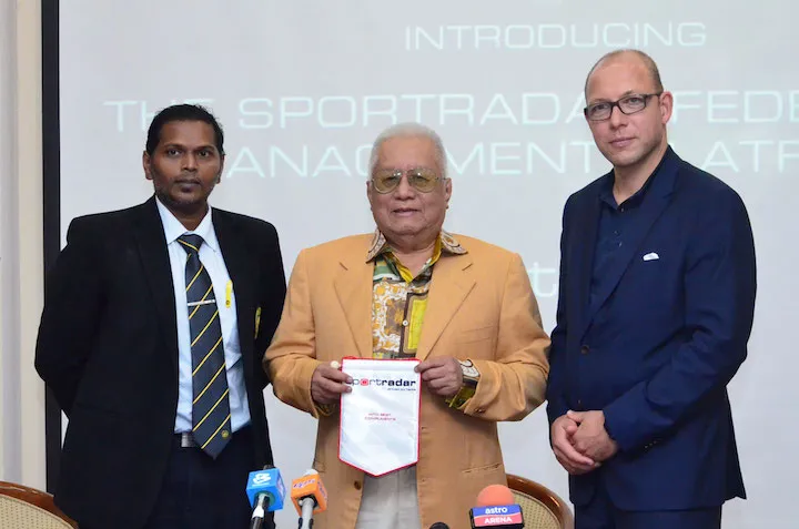 Photo Credit: sportradar