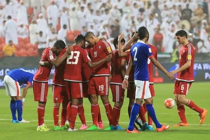 Photo Credit: thenational.ae