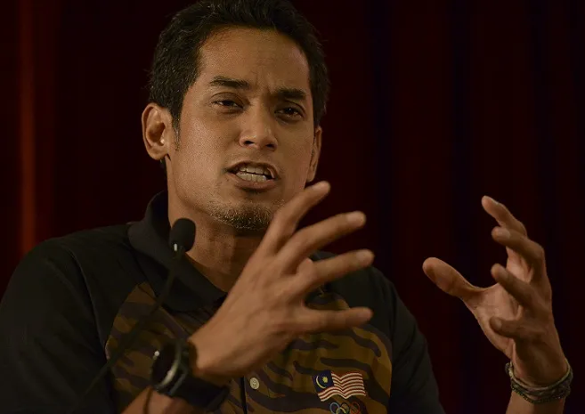 Photo credits: themalaysianinsider.com