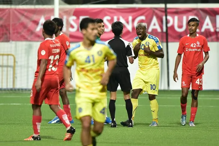 Photo Credit: Asiana.my