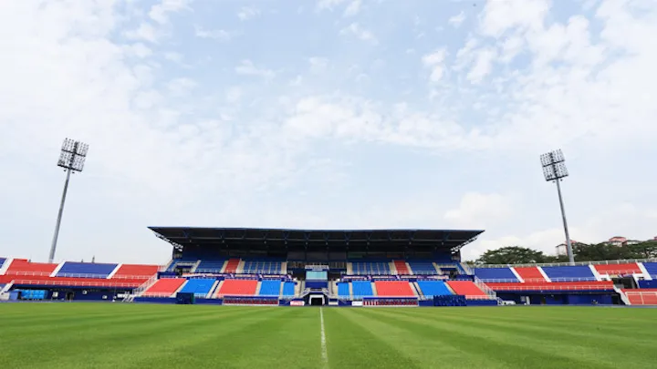 Photo Credit: Johor Southern Tigers