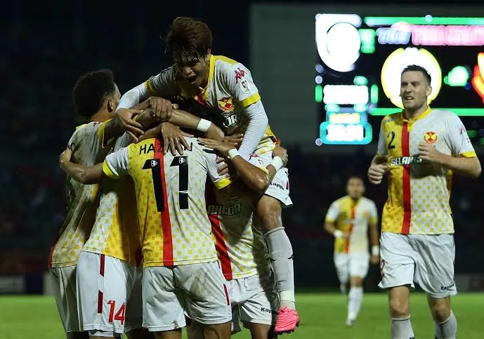 Photo Credit: Asiana.my