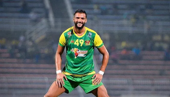 Photo Credit: Kedah FA