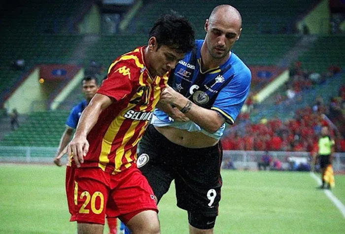 Photo Credit: Azrif Nasrulhaq