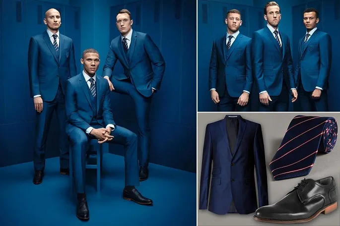 Photo Credit: The Sun