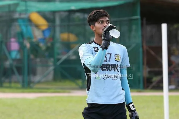 Photo Credit: Perak TBG