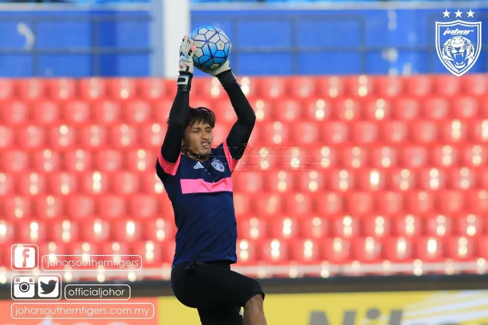 Photo Credit: Johor Southern Tigers