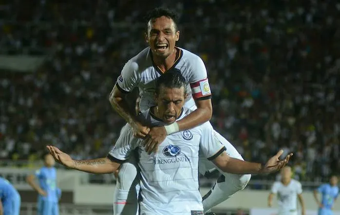 Photo Credit: Terengganu FA