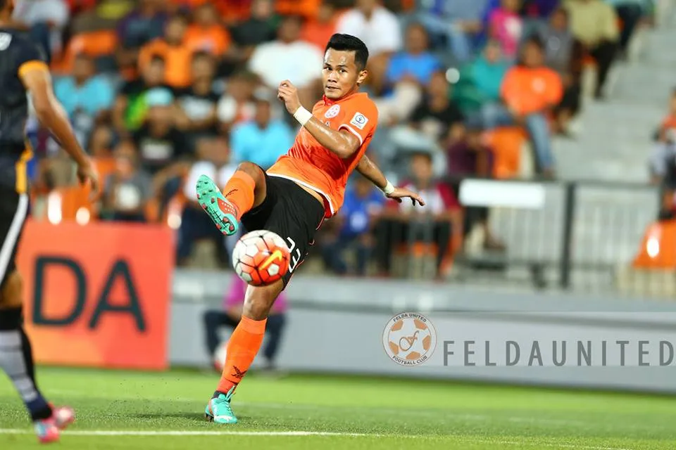 Photo Credit: Felda United