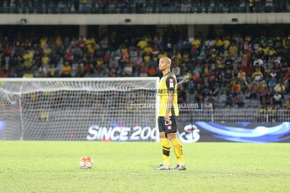 Photo Credit: Perak TBG