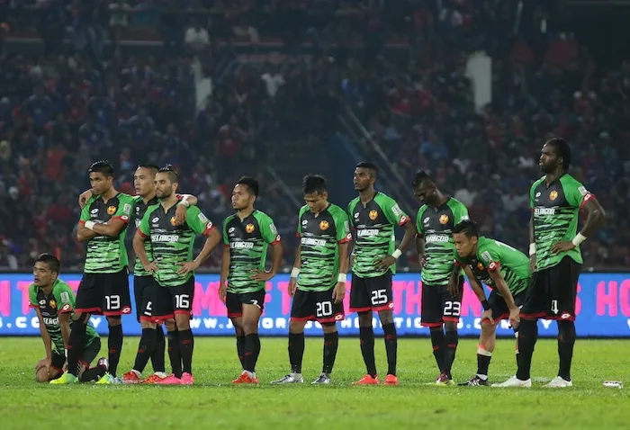 Photo Credit: Asiana.my