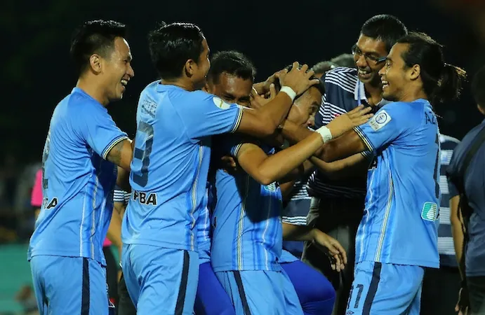 Photo Credit: Asiana.my