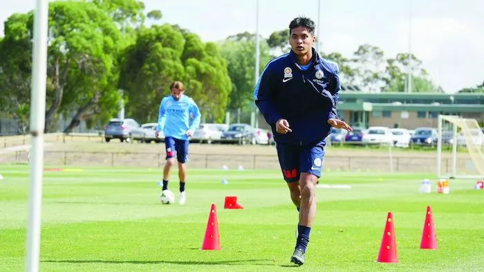 Photo Credit: Today Online