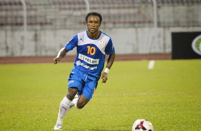 Photo Credit: Felda United