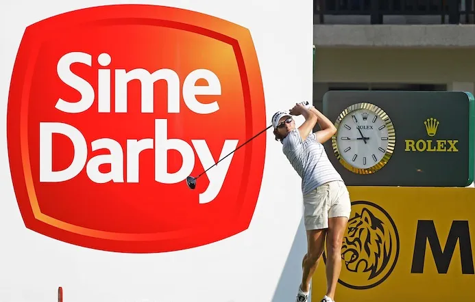 Photo Credit: IMG Golf