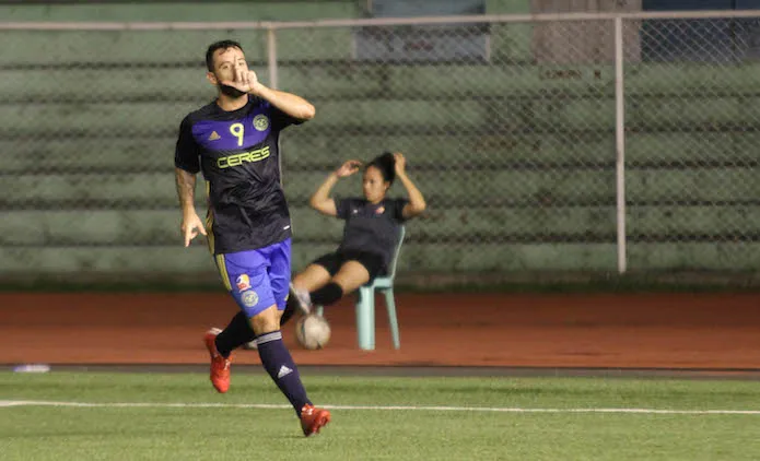 Photo Credit: Icko de Guzman / football.com.ph