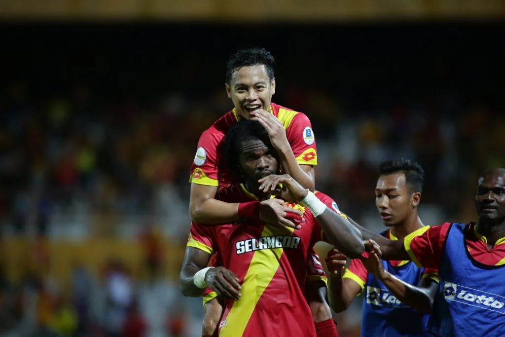 Photo Credit: Asiana.my