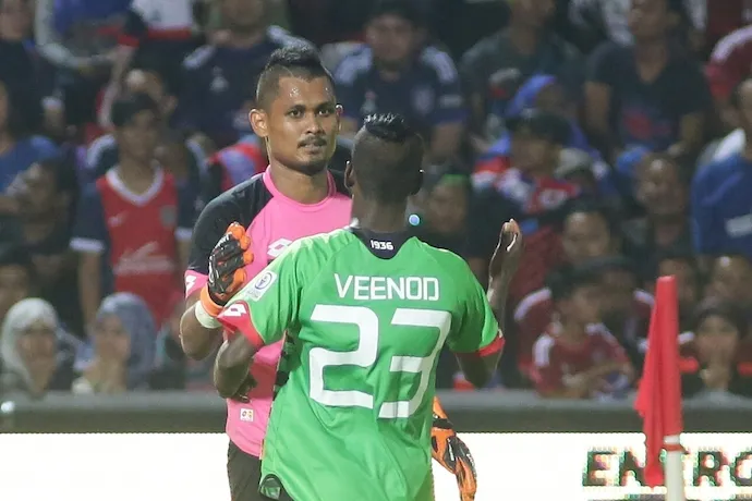 Photo Credit: Asiana.my