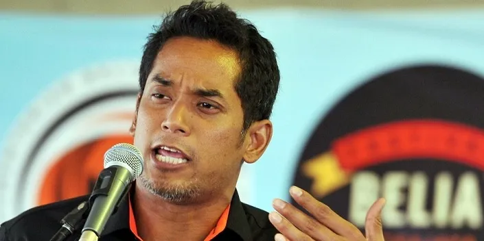 Photo Credit: The Rakyat Post