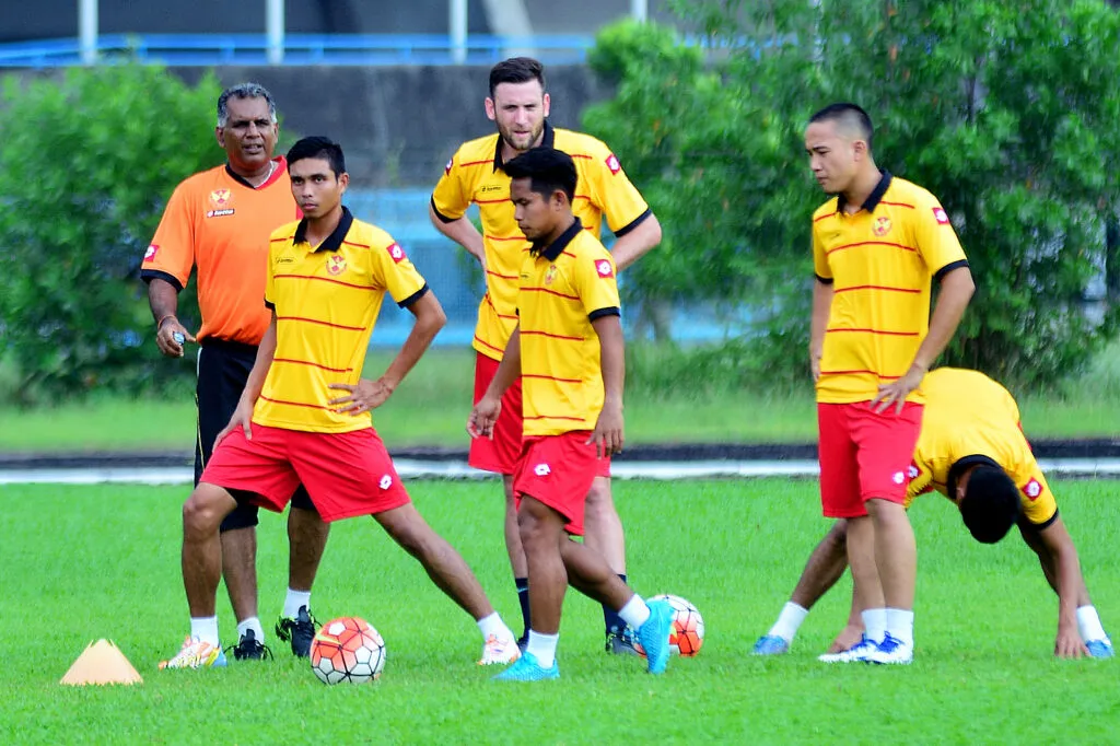 Photo Credit: Asiana.my