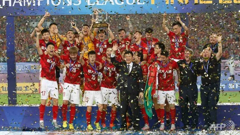 Photo Credit: Channel News Asia