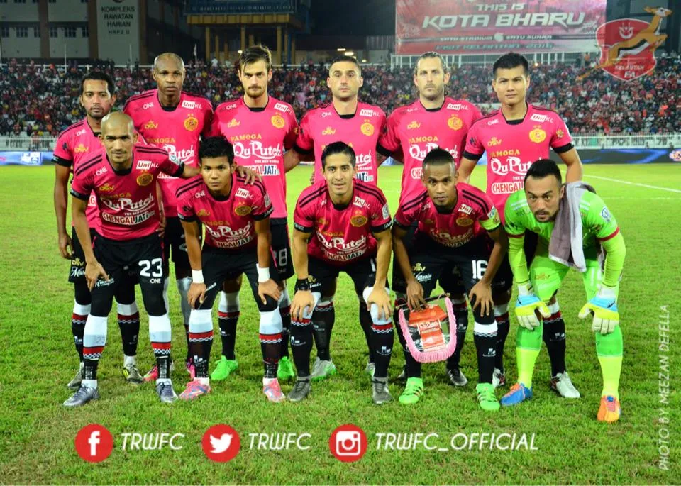 Photo Credit: TRWFC