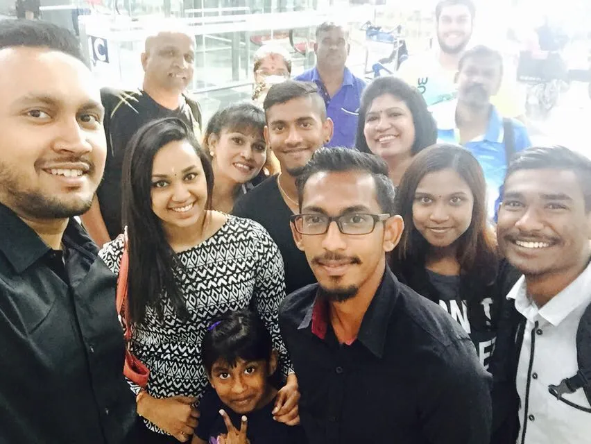 Photo Credit: Kogi Raj