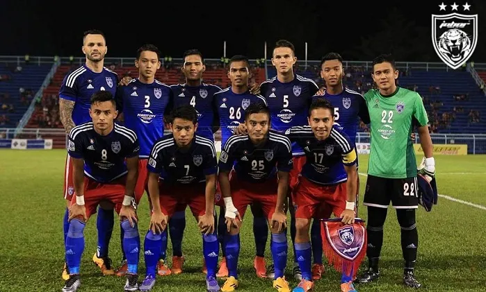 Photo Credit: Johor Southern Tigers