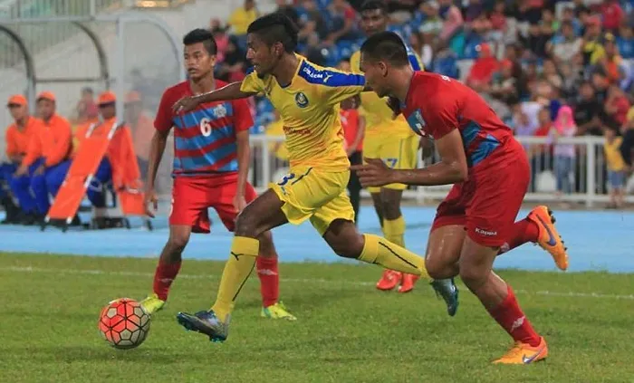 Photo Credit: Kogileswaran Raj