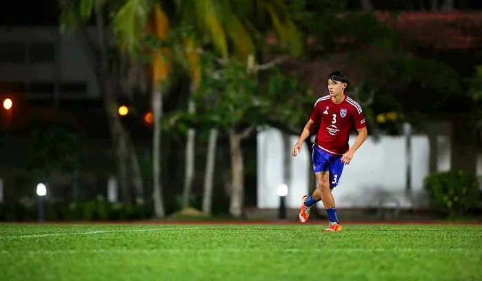 Photo Credit: Dominic Tan