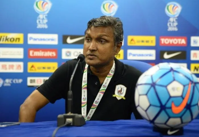 Photo Credit: Tampines Rovers