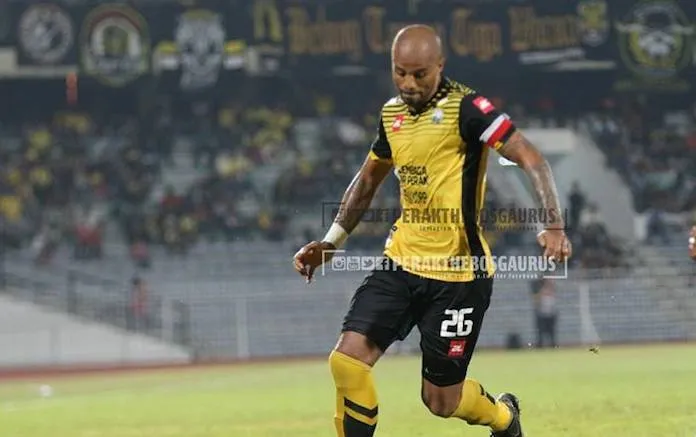 Photo Credit: Perak TBG