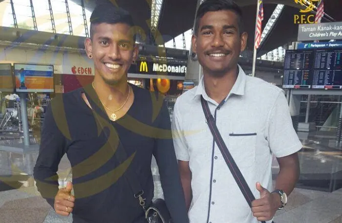 Photo Credit: Pahang FC