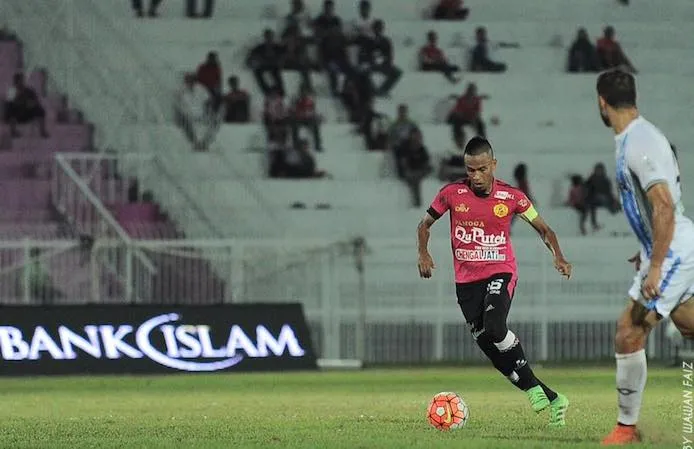 Photo Credit: Wawan Faiz / TRWFC