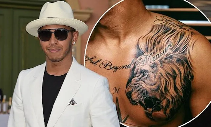 Photo Credit: Daily Mail