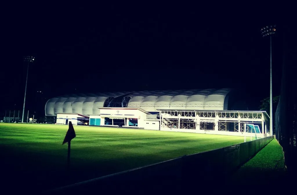 Photo Credit; FourthOfficial.com